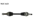 SKF Hnac hdel ‐ SK VKJC1423