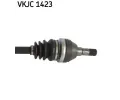 SKF Hnac hdel SK VKJC 1423, VKJC 1423