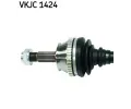 SKF Hnac hdel SK VKJC1424, VKJC 1424