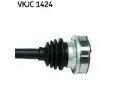 SKF Hnac hdel SK VKJC1424, VKJC 1424