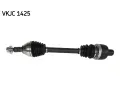 Hnac hdel SKF ‐ SK VKJC1425