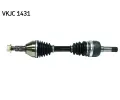 Hnac hdel SKF ‐ SK VKJC1431