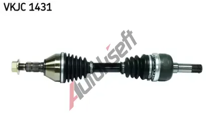 SKF Hnac hdel SK VKJC1431, VKJC 1431