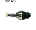 SKF Hnac hdel SK VKJC1431, VKJC 1431