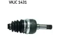 SKF Hnac hdel SK VKJC1431, VKJC 1431