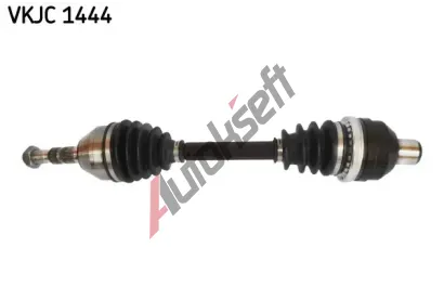 SKF Hnac hdel SK VKJC 1444, SK VKJC1444