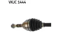 SKF Hnac hdel SK VKJC 1444, SK VKJC1444