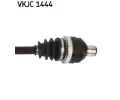 SKF Hnac hdel SK VKJC 1444, SK VKJC1444