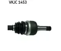 SKF Hnac hdel SK VKJC1453, VKJC 1453