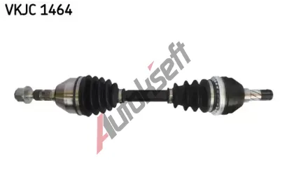 SKF Hnac hdel SK VKJC 1464, SK VKJC1464