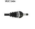 SKF Hnac hdel SK VKJC 1464, SK VKJC1464