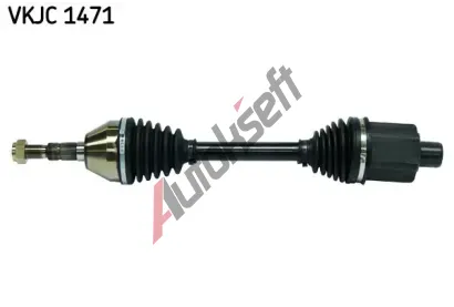 SKF Hnac hdel SK VKJC1471, VKJC 1471