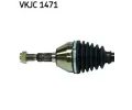 SKF Hnac hdel SK VKJC1471, VKJC 1471