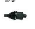 SKF Hnac hdel SK VKJC1471, VKJC 1471
