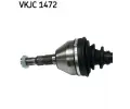 SKF Hnac hdel SK VKJC1472, VKJC 1472