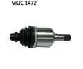 SKF Hnac hdel SK VKJC1472, VKJC 1472