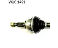 SKF Hnac hdel SK VKJC1491, VKJC 1491