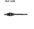SKF Hnac hdel SK VKJC1498, SK VKJC 1498