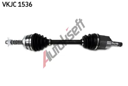 SKF Hnac hdel SK VKJC1536, SK VKJC 1536