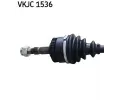SKF Hnac hdel SK VKJC1536, SK VKJC 1536
