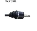 SKF Hnac hdel SK VKJC1536, SK VKJC 1536