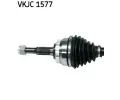 SKF Hnac hdel SK VKJC1577, VKJC 1577