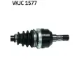 SKF Hnac hdel SK VKJC1577, VKJC 1577
