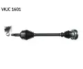 Hnac hdel SKF ‐ SK VKJC1601