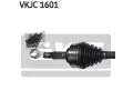 SKF Hnac hdel SK VKJC1601, VKJC 1601