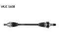 Hnac hdel SKF ‐ SK VKJC1608