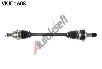 SKF Hnac hdel SK VKJC1608, VKJC 1608
