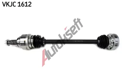 SKF Hnac hdel SK VKJC1612, VKJC 1612