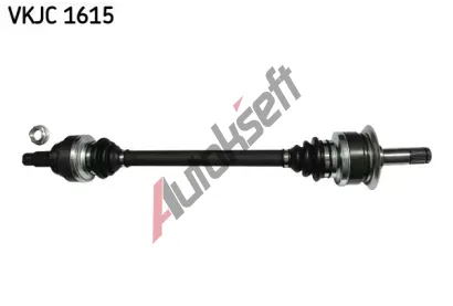 SKF Hnac hdel SK VKJC1615, VKJC 1615
