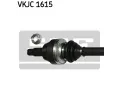 SKF Hnac hdel SK VKJC1615, VKJC 1615