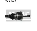 SKF Hnac hdel SK VKJC1615, VKJC 1615