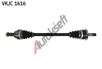 SKF Hnac hdel SK VKJC 1616, SK VKJC1616