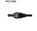 SKF Hnac hdel SK VKJC 1616, SK VKJC1616