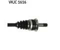 SKF Hnac hdel SK VKJC 1616, SK VKJC1616
