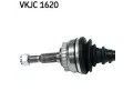SKF Hnac hdel SK VKJC1620, VKJC 1620