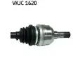 SKF Hnac hdel SK VKJC1620, VKJC 1620