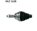 SKF Hnac hdel SK VKJC1638, VKJC 1638