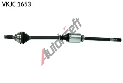 SKF Hnac hdel SK VKJC1653, VKJC 1653