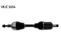 SKF Hnac� h��del&nbsp;&dash;&nbsp;SK VKJC1654