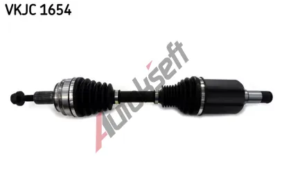 SKF Hnací hřídel SK VKJC1654, VKJC 1654 SKF Hnací hřídel SK VKJC1654, VKJC 1654