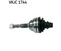 SKF Hnac hdel SK VKJC1744, VKJC 1744