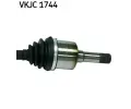 SKF Hnac hdel SK VKJC1744, VKJC 1744