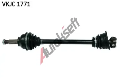 SKF Hnac hdel SK VKJC1771, VKJC 1771