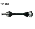 SKF Hnac hdel ‐ SK VKJC1800