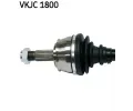 SKF Hnac hdel SK VKJC1800, VKJC 1800