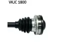 SKF Hnac hdel SK VKJC1800, VKJC 1800